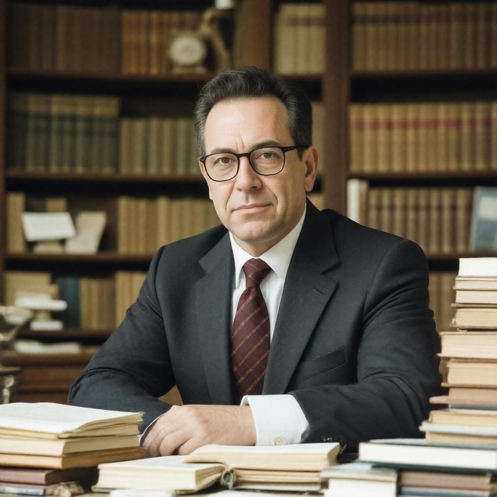 Ian Shapiro